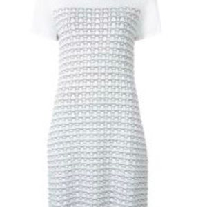 Rag and Bone Gwen dress.